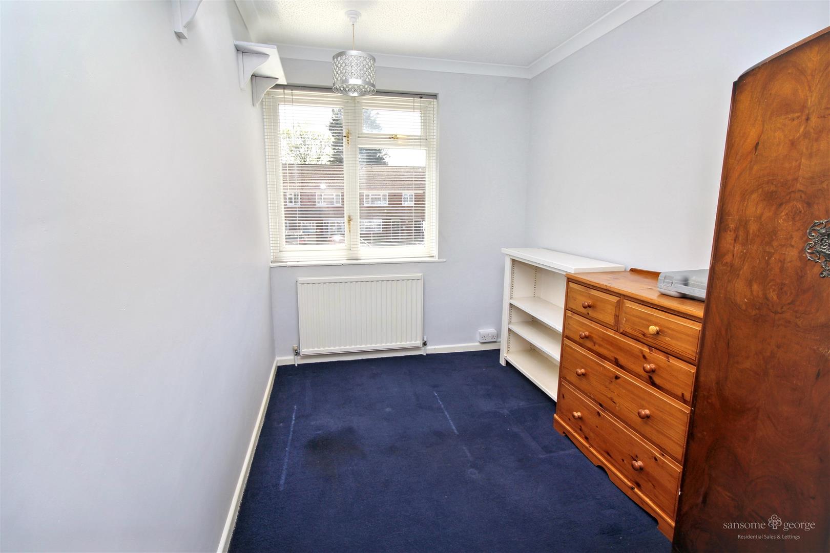 Corwen Road, Tilehurst, Reading